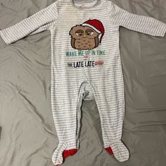 Baby 9-12mo Christmas bundle