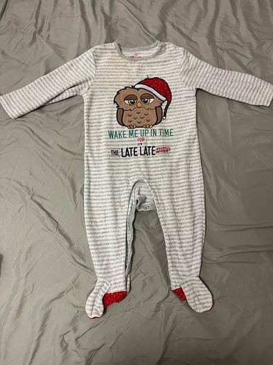 Baby 9-12mo Christmas bundle