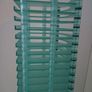 48 Disc CD Storage - Plastic Tower Floor Standing Image 4