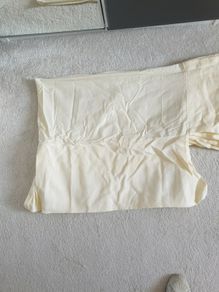 cot fitted sheet