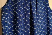 top  suit size 18