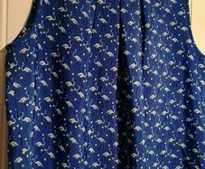 top  suit size 18