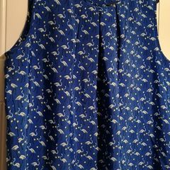top  suit size 18