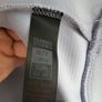 DUNNES Mens powder blue sport hoodie Sz L Image 4