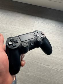 controller for ps 4