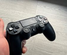 controller for ps 4