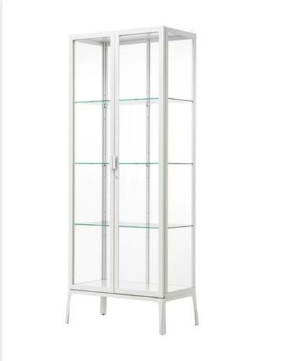 Glass Display Cabinets for Sale