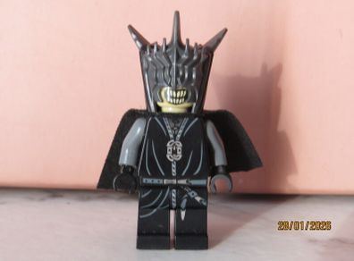 Lego Mouth of Sauron RARE