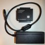 USB to 2.5" & 3.5" sata, 1.8" & 2.5" IDE, 3.5 & 5,25" IDE Image 2