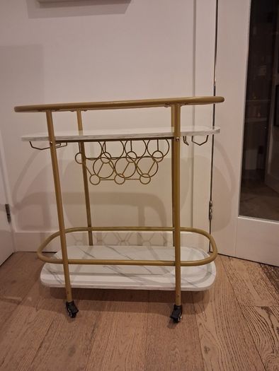Drinks Trolley
