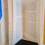 Of Diamonds and Diplomats: An Autobiography of a Happy Life by Letitia Baldridge (HQ564) Image 4
