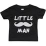 Matching Daddy T-Shirts and Infant Tees - Big & Little Man Image 3