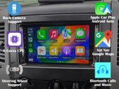 Premium Carplay Vw Transporter Android Auto Radio