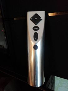 2 remotes control - Bang and Olufsen