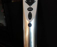 2 remotes control - Bang and Olufsen