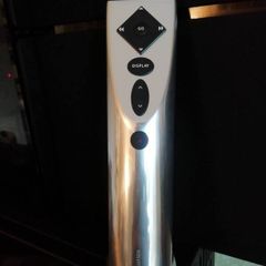 2 remotes control - Bang and Olufsen