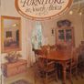 Cottage Furniture In South Africa.. Text John Kench. Restoration Consultant Ralph Mothes. Image 2