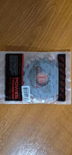 Chain kit Suzuki Vstrom Dl650 2005 Original