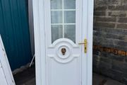 Pvc Door