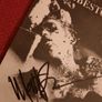 Asbestosdeath: Dejection Unclean - CD - 2007 (Autographed By Matt Pike (of SLEEP & HIGH ON FIRE)& Al Cisneros(of SLEEP and OM)) Image 2