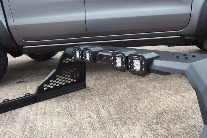 Eagle 4x4 Ford Ranger Roll Bar