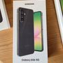 Samsung Galaxy A56 5G 256GB - with case and screen protector Image 2