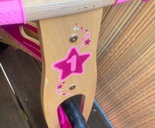 kids bike