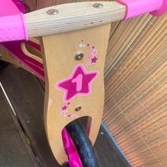 kids bike