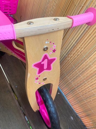 kids bike