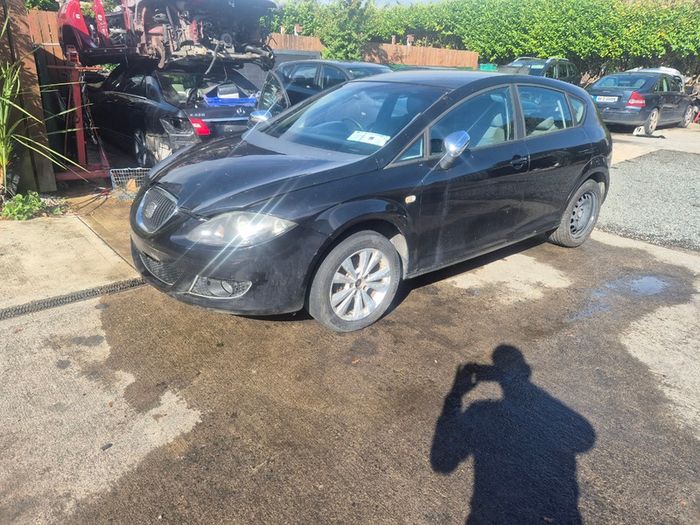 Parts for Seat Leon 's 05-12 @ OCG Spares
