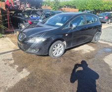 Parts for Seat Leon 's 05-12 @ OCG Spares