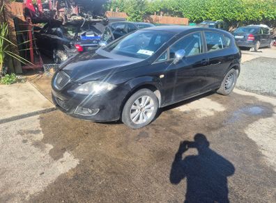 Parts for Seat Leon 's 05-12 @ OCG Spares