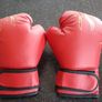 Children's Boxing Gloves  Age 7 to 13 Image 4