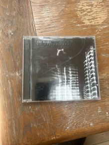 The Dears - No Cities Left