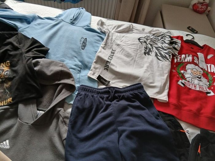 boys bundle