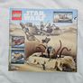 lego starwars dessert Skiff and Sarlacc Pit - 75396 Image 2