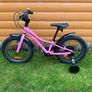 trek caliber 16 inch pink Image 2