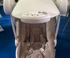 Mamas and Papas baby bouncer