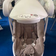 Mamas and Papas baby bouncer