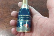Royal Worcester Millenium bottle