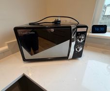 Russell Hobbs microwave