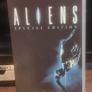 Alien Trilogy VHS Image 4