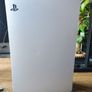 PS5 Disc Edition (CFI-1216A)Excellent Condition Image 2