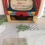 Oldtimer ( Schuco 1228) Opel Doktor Wagen 1909 Image 9