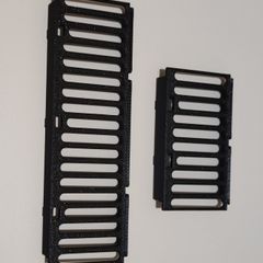 RedSea Reefer Replacement Surface Skimmer Comb Set