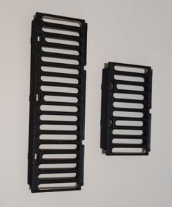RedSea Reefer Replacement Surface Skimmer Comb Set