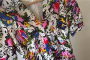 Rixo dress - size 8