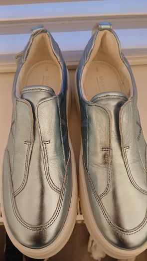 Next Brand New Shoes