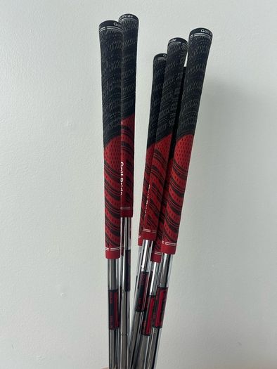 golf irons