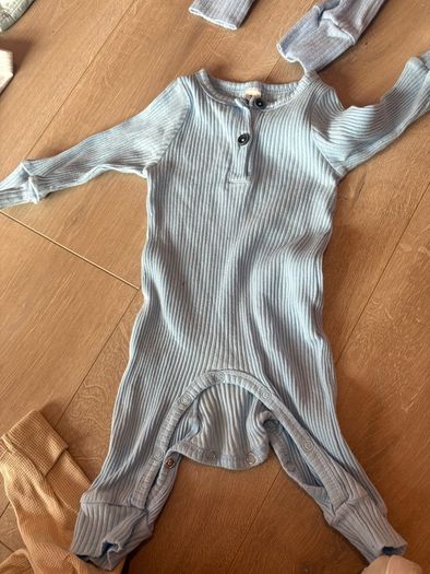 baby boy bundle